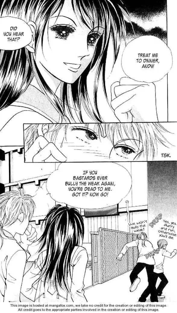 I Like a Beautiful Guy Chapter 0 148